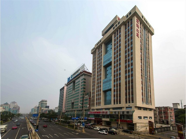 小型污水提升设备工作原理